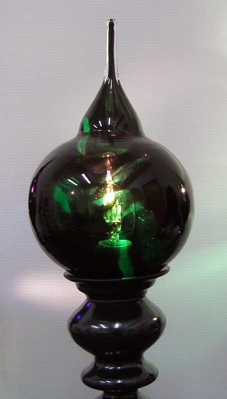gronklot-marmorerad-bubbel-lampa-1